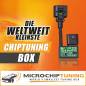 Preview: Chiptuning Mercedes Vito (W639) 109 CDI 95 PS