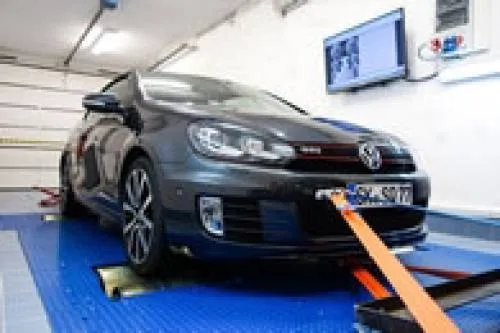 GTI Tuning