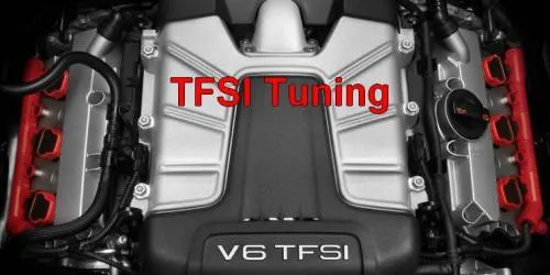 TFSi Tuning