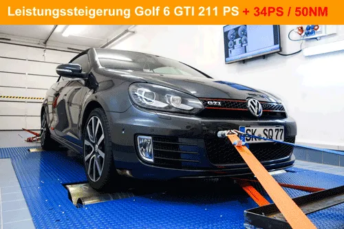 GTI Tuning