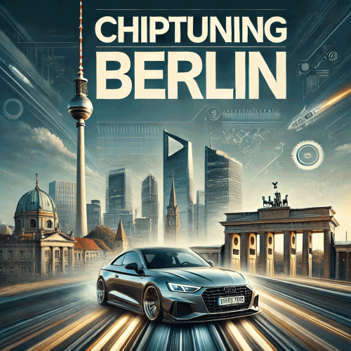 Chiptuning in Berlin