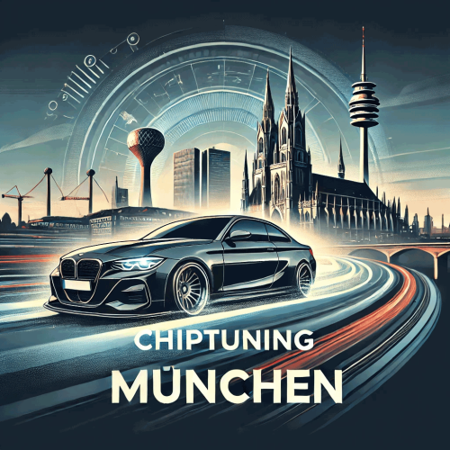 Chiptuning in München