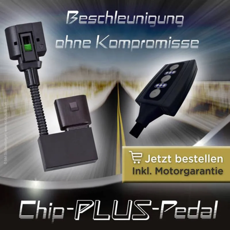 Chiptuning Audi A6 (C6) 2.7 TDI 180 CV