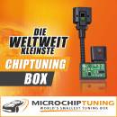 Chiptuning für VW Golf VII 2.0 TDI GTD 135kW/184PS